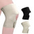 Knee Brace with Side Stabilizers Relieve Meniscus Tear, Joint Pain, Sports Injuries, Breathable Adjustable Running Workout Sport Knee Brace with Side Stabilizers Relieve Meniscus Tear, Joint Pain, Sports Injuries, Breathable Adjustable Running Workout Sport