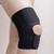 Knee Brace with Side Stabilizers Relieve Meniscus Tear, Joint Pain, Sports Injuries, Breathable Adjustable Running Workout Sport Knee Brace with Side Stabilizers Relieve Meniscus Tear, Joint Pain, Sports Injuries, Breathable Adjustable Running Workout Sport