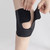 Knee Brace with Side Stabilizers Relieve Meniscus Tear, Joint Pain, Sports Injuries, Breathable Adjustable Running Workout Sport Knee Brace with Side Stabilizers Relieve Meniscus Tear, Joint Pain, Sports Injuries, Breathable Adjustable Running Workout Sport
