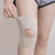 Knee Brace with Side Stabilizers Relieve Meniscus Tear, Joint Pain, Sports Injuries, Breathable Adjustable Running Workout Sport Knee Brace with Side Stabilizers Relieve Meniscus Tear, Joint Pain, Sports Injuries, Breathable Adjustable Running Workout Sport