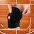 Breathable Adjustable Knee Brace (Without Side Stabilizers) – For Exercise Training & Knee Pain Relief Breathable Adjustable Knee Brace (Without Side Stabilizers) – For Exercise Training & Knee Pain Relief