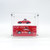 Bob  1/64 Acrylic Model Car Display Case Collection Transparent High Grade Display Box Collect gifts(without cars) Bob  1/64 Acrylic Model Car Display Case Collection Transparent High Grade Display Box Collect gifts(without cars)