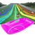 Snow Grass Sand Sledge Toboggan Pull Rope Board Boat Sliding Durable Skating Speeder For Outdoor Sport Scooter Sled Supplies Snow Grass Sand Sledge Toboggan Pull Rope Board Boat Sliding Durable Skating Speeder For Outdoor Sport Scooter Sled Supplies