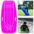 Snow Grass Sand Sledge Toboggan Pull Rope Board Boat Sliding Durable Skating Speeder For Outdoor Sport Scooter Sled Supplies Snow Grass Sand Sledge Toboggan Pull Rope Board Boat Sliding Durable Skating Speeder For Outdoor Sport Scooter Sled Supplies