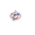 America Football nfl Charms Pendant Sports Team for Making Necklace Bracelet Earring Jewelry Accessories