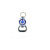 Beer Bottle Opener Keychain Stainless Steel Football nfl Charm Keychains Jewelry Gift Beer Bottle Opener Keychain Stainless Steel Football nfl Charm Keychains Jewelry Gift