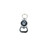 Beer Bottle Opener Keychain Stainless Steel Football nfl Charm Keychains Jewelry Gift Beer Bottle Opener Keychain Stainless Steel Football nfl Charm Keychains Jewelry Gift