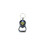 Beer Bottle Opener Keychain Stainless Steel Football nfl Charm Keychains Jewelry Gift Beer Bottle Opener Keychain Stainless Steel Football nfl Charm Keychains Jewelry Gift
