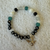 handmade Philadelphia Eagles NFL Friendship Bead Bracelet handmade Philadelphia Eagles NFL Friendship Bead Bracelet