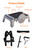 Commercial multifunctional fitness centrifuge, gym flywheel trainer, fitness centrifuge accessories Commercial multifunctional fitness centrifuge, gym flywheel trainer, fitness centrifuge accessories