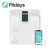 Fitdays Smart Scale for Body Weight and Fat, 8 Electrode Full Body Scales with BMI, BMR, Body Fat, Muscle Mass Fitdays Smart Scale for Body Weight and Fat, 8 Electrode Full Body Scales with BMI, BMR, Body Fat, Muscle Mass