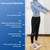 Fitdays Smart Scale for Body Weight and Fat, 8 Electrode Full Body Scales with BMI, BMR, Body Fat, Muscle Mass Fitdays Smart Scale for Body Weight and Fat, 8 Electrode Full Body Scales with BMI, BMR, Body Fat, Muscle Mass