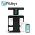 Fitdays Smart Scale for Body Weight and Fat, 8 Electrode Full Body Scales with BMI, BMR, Body Fat, Muscle Mass Fitdays Smart Scale for Body Weight and Fat, 8 Electrode Full Body Scales with BMI, BMR, Body Fat, Muscle Mass
