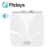 Fitdays Smart Scale for Body Weight and Fat, 8 Electrode Full Body Scales with BMI, BMR, Body Fat, Muscle Mass Fitdays Smart Scale for Body Weight and Fat, 8 Electrode Full Body Scales with BMI, BMR, Body Fat, Muscle Mass