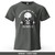 Fitness Skull Motivated Printed Men's T-Shirt 100% Cotton Oversized Gym Graphic Tees for Women Tops Tees Casual Streetwear Fitness Skull Motivated Printed Men's T-Shirt 100% Cotton Oversized Gym Graphic Tees for Women Tops Tees Casual Streetwear