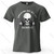 Fitness Skull Motivated Printed Men's T-Shirt 100% Cotton Oversized Gym Graphic Tees for Women Tops Tees Casual Streetwear Fitness Skull Motivated Printed Men's T-Shirt 100% Cotton Oversized Gym Graphic Tees for Women Tops Tees Casual Streetwear