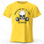 Fitness Skull Motivated Printed Men's T-Shirt 100% Cotton Oversized Gym Graphic Tees for Women Tops Tees Casual Streetwear Fitness Skull Motivated Printed Men's T-Shirt 100% Cotton Oversized Gym Graphic Tees for Women Tops Tees Casual Streetwear