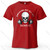 Fitness Skull Motivated Printed Men's T-Shirt 100% Cotton Oversized Gym Graphic Tees for Women Tops Tees Casual Streetwear Fitness Skull Motivated Printed Men's T-Shirt 100% Cotton Oversized Gym Graphic Tees for Women Tops Tees Casual Streetwear