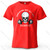 Fitness Skull Motivated Printed Men's T-Shirt 100% Cotton Oversized Gym Graphic Tees for Women Tops Tees Casual Streetwear Fitness Skull Motivated Printed Men's T-Shirt 100% Cotton Oversized Gym Graphic Tees for Women Tops Tees Casual Streetwear