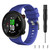 high quality Silicone Strap For Garmin Swim 2 Smart Watch band Sport Wristband for Garmin Forerunner 45 45s Bracelet Accessories high quality Silicone Strap For Garmin Swim 2 Smart Watch band Sport Wristband for Garmin Forerunner 45 45s Bracelet Accessories