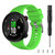 high quality Silicone Strap For Garmin Swim 2 Smart Watch band Sport Wristband for Garmin Forerunner 45 45s Bracelet Accessories high quality Silicone Strap For Garmin Swim 2 Smart Watch band Sport Wristband for Garmin Forerunner 45 45s Bracelet Accessories