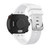 high quality Silicone Strap For Garmin Swim 2 Smart Watch band Sport Wristband for Garmin Forerunner 45 45s Bracelet Accessories high quality Silicone Strap For Garmin Swim 2 Smart Watch band Sport Wristband for Garmin Forerunner 45 45s Bracelet Accessories