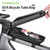 NEWBOLER Bicycle Bag MTB Road Bike Top Tube Bag EVA Shell Front Handlebar Bag Waterproof Cydling Outdoor Bag Bicycle Accessories