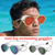 Full-View Swim Goggle Adjustable Professional Full Angle Goggles Non-Slip Swim Sports Eyewear for Swimming Pool Diving Seaside Full-View Swim Goggle Adjustable Professional Full Angle Goggles Non-Slip Swim Sports Eyewear for Swimming Pool Diving Seaside