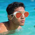 Full-View Swim Goggle Adjustable Professional Full Angle Goggles Non-Slip Swim Sports Eyewear for Swimming Pool Diving Seaside Full-View Swim Goggle Adjustable Professional Full Angle Goggles Non-Slip Swim Sports Eyewear for Swimming Pool Diving Seaside