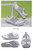 2024 Water Shoes for Womens and Mens Summer Barefoot Shoes Quick Dry Aqua Socks for Beach Swim Yoga Exercise Aqua Shoes 2024 Water Shoes for Womens and Mens Summer Barefoot Shoes Quick Dry Aqua Socks for Beach Swim Yoga Exercise Aqua Shoes