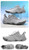 Water Shoes Men's Barefoot Water Shoes Non-slip Quick-drying Outdoor Beach Upstream Wading Swimming Shoes Sports Shoes Unisex Water Shoes Men's Barefoot Water Shoes Non-slip Quick-drying Outdoor Beach Upstream Wading Swimming Shoes Sports Shoes Unisex