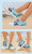 Water Shoes for Men and Women Quick Drying Beach Swimming Shoes - Suitable for Swimming Pools Surfing and Water Sports Anti Slip Water Shoes for Men and Women Quick Drying Beach Swimming Shoes - Suitable for Swimming Pools Surfing and Water Sports Anti Slip
