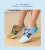 Water Shoes for Men and Women Quick Drying Beach Swimming Shoes - Suitable for Swimming Pools Surfing and Water Sports Anti Slip Water Shoes for Men and Women Quick Drying Beach Swimming Shoes - Suitable for Swimming Pools Surfing and Water Sports Anti Slip