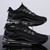 Men's Sneakers 2025 Fashion Non-slip Shock-absorbing Sports Running Shoes Man Lightweight Breathable Training Shoes Tennis Shoes Men's Sneakers 2025 Fashion Non-slip Shock-absorbing Sports Running Shoes Man Lightweight Breathable Training Shoes Tennis Shoes