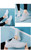 Kids' Sneakers Children's Competitive Aerobics Shoes Soft Bottom Fitness Sports Shoes Jazz / Modern Square Dance Shoes Feminino Kids' Sneakers Children's Competitive Aerobics Shoes Soft Bottom Fitness Sports Shoes Jazz / Modern Square Dance Shoes Feminino