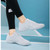 Kids' Sneakers Children's Competitive Aerobics Shoes Soft Bottom Fitness Sports Shoes Jazz / Modern Square Dance Shoes Feminino Kids' Sneakers Children's Competitive Aerobics Shoes Soft Bottom Fitness Sports Shoes Jazz / Modern Square Dance Shoes Feminino