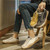 Men's New Casual Sports Sneakers Walking Shoes Outdoor Style Breathable Anti-Slip Fashionable Trendy Versatile Athletic Shoes Men's New Casual Sports Sneakers Walking Shoes Outdoor Style Breathable Anti-Slip Fashionable Trendy Versatile Athletic Shoes