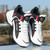 2025 Basketball Shoes For Man Sneakers Classic Retro Male Gym Training Sports Cushioning Shoes Men's Breathable Non-Slip Shoes 2025 Basketball Shoes For Man Sneakers Classic Retro Male Gym Training Sports Cushioning Shoes Men's Breathable Non-Slip Shoes