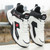 2025 Basketball Shoes For Man Sneakers Classic Retro Male Gym Training Sports Cushioning Shoes Men's Breathable Non-Slip Shoes 2025 Basketball Shoes For Man Sneakers Classic Retro Male Gym Training Sports Cushioning Shoes Men's Breathable Non-Slip Shoes