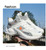 2025 Basketball Shoes For Man Sneakers Classic Retro Male Gym Training Sports Cushioning Shoes Men's Breathable Non-Slip Shoes 2025 Basketball Shoes For Man Sneakers Classic Retro Male Gym Training Sports Cushioning Shoes Men's Breathable Non-Slip Shoes