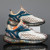 Men Sneakers Breathable Lightweight Running Shoes For Men Non Slip Casual Sports Trainers 2025 New Gym Fitness Fashion Lace Up Men Sneakers Breathable Lightweight Running Shoes For Men Non Slip Casual Sports Trainers 2025 New Gym Fitness Fashion Lace Up