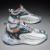 Men Sneakers Breathable Lightweight Running Shoes For Men Non Slip Casual Sports Trainers 2025 New Gym Fitness Fashion Lace Up Men Sneakers Breathable Lightweight Running Shoes For Men Non Slip Casual Sports Trainers 2025 New Gym Fitness Fashion Lace Up