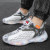Men Sneakers Breathable Lightweight Running Shoes For Men Non Slip Casual Sports Trainers 2025 New Gym Fitness Fashion Lace Up Men Sneakers Breathable Lightweight Running Shoes For Men Non Slip Casual Sports Trainers 2025 New Gym Fitness Fashion Lace Up