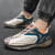 Men Sneakers Breathable Lightweight Running Shoes For Men Non Slip Casual Sports Trainers 2025 New Gym Fitness Fashion Lace Up Men Sneakers Breathable Lightweight Running Shoes For Men Non Slip Casual Sports Trainers 2025 New Gym Fitness Fashion Lace Up