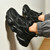 Men's Sneakers Casual  Athletic Walking Sneakers Male Black High Quality Trend Platform Running Basketball Shoes For Men 2025 Men's Sneakers Casual  Athletic Walking Sneakers Male Black High Quality Trend Platform Running Basketball Shoes For Men 2025
