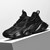Men's Sneakers Casual  Athletic Walking Sneakers Male Black High Quality Trend Platform Running Basketball Shoes For Men 2025 Men's Sneakers Casual  Athletic Walking Sneakers Male Black High Quality Trend Platform Running Basketball Shoes For Men 2025