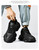 Men's Sneakers Casual  Athletic Walking Sneakers Male Black High Quality Trend Platform Running Basketball Shoes For Men 2025 Men's Sneakers Casual  Athletic Walking Sneakers Male Black High Quality Trend Platform Running Basketball Shoes For Men 2025