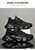 Men's Sneakers Casual  Athletic Walking Sneakers Male Black High Quality Trend Platform Running Basketball Shoes For Men 2025 Men's Sneakers Casual  Athletic Walking Sneakers Male Black High Quality Trend Platform Running Basketball Shoes For Men 2025