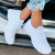 2023 Women's Sneaker Shoes Female Lace-up Casual Tennis Sport Gym Outdoor Climing Running Shoes Mesh Breathable Zapatillas Mujer 2023 Women's Sneaker Shoes Female Lace-up Casual Tennis Sport Gym Outdoor Climing Running Shoes Mesh Breathable Zapatillas Mujer