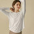 gym Sports Top T-shirt Women Yoga Clothing Running Loose Slim Quick Dry Training Long Sleeve Thin Blouse Fitness Tops Autumn Gym gym Sports Top T-shirt Women Yoga Clothing Running Loose Slim Quick Dry Training Long Sleeve Thin Blouse Fitness Tops Autumn Gym